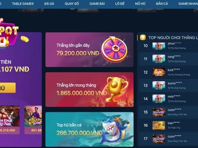 OKBet GCash Jackpot Interface