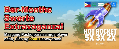 Easy Register and Win Big banner