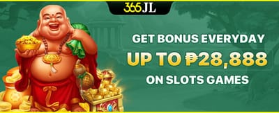 Slots Daily Bonus Promo